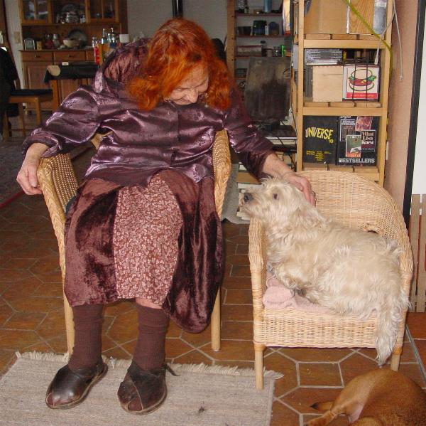 Galerie Ehemalige dreihundenacht.de